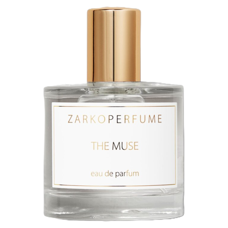 Zarkoperfume The Muse Eau De Parfum 100ml