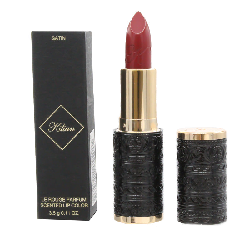 Kilian Le Rouge Parfum Red Lipstick Sacred Rouge 145
