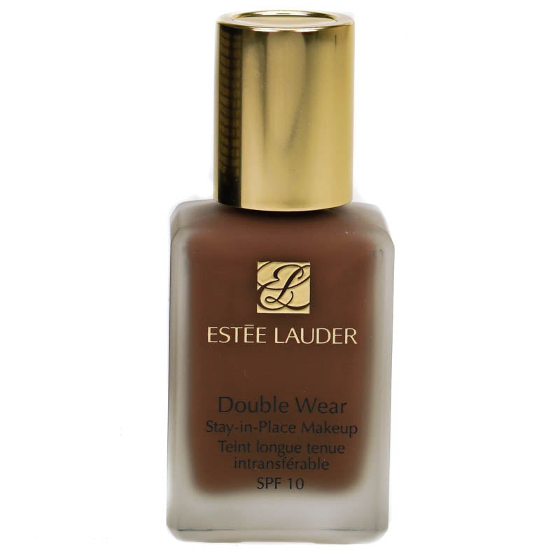 Estee Lauder Double Wear Stay-in-Place Makeup 8N1 Espresso