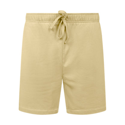 Ralph Lauren Polo Fleece Shorts Beige  Men's