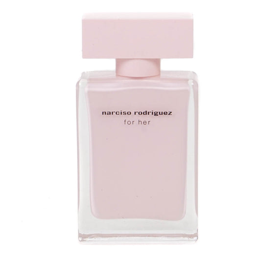 Narciso Rodriguez For Her 50ml Eau De Parfum