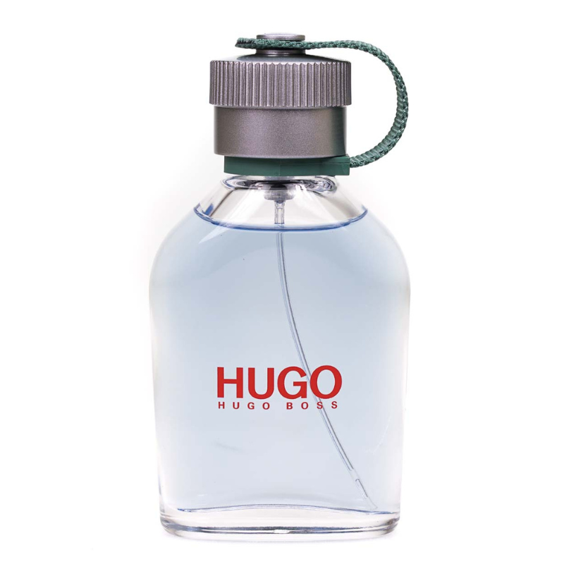 Hugo Boss Man 75ml Eau De Toilette Hogies