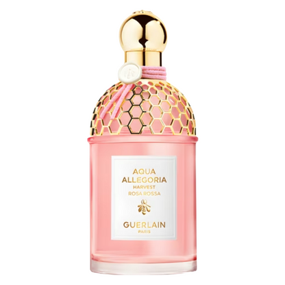 Guerlain Aqua Allegoria Harvest Rosa Rossa 125ml Eau De Toilette