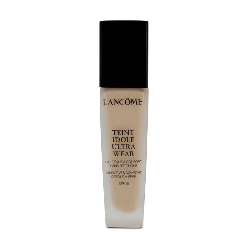 Lancome Teint Idole Ultra Wear Foundation 032 Beige Cendre