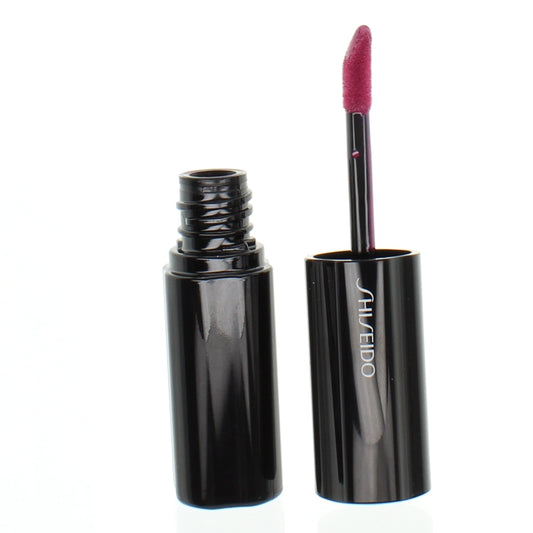 Shiseido Laquer Rouge VI418 Lipstick 