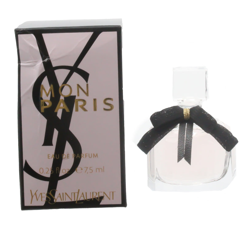 Yves Saint Laurent 4 Piece Miniature Fragrance Gift Set