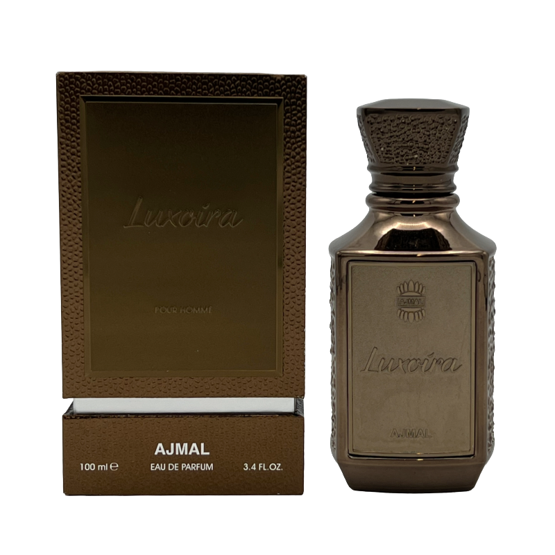 Ajmal Luxoira Pour Homme 100ml Eau De Parfum