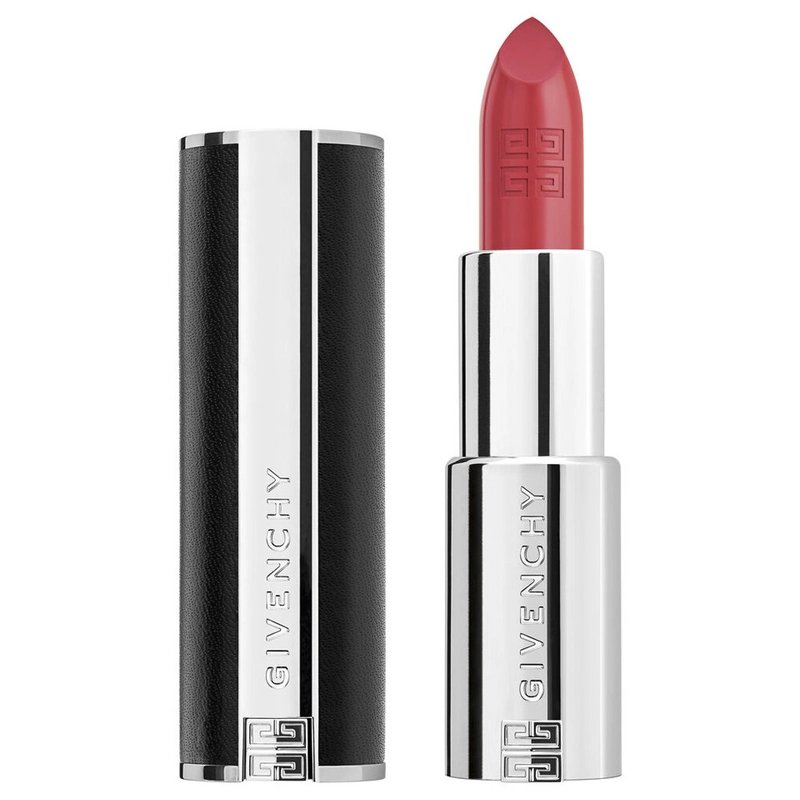 Givenchy Le Rouge Intense Silk Lipstick 223 Rose Irresistible