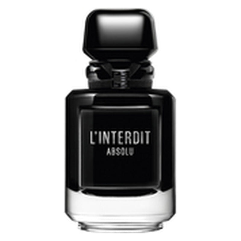 Givenchy L'Interdit Absolu 50ml Eau De Parfum Intense