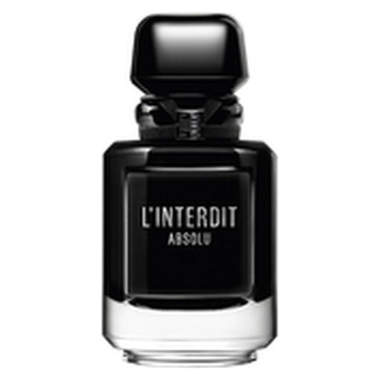 Givenchy L'Interdit Absolu 50ml Eau De Parfum Intense