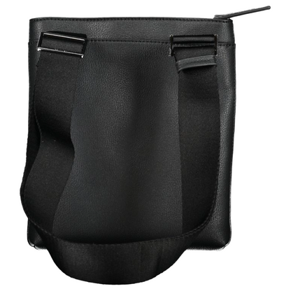 Calvin Klein Modern Bar Flatpack Bag Black K50K51803