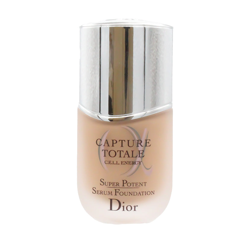 Dior Capture Totale Super Potent Serum Foundation 3N Neutral 30ml