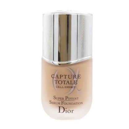 Dior Capture Totale Super Potent Serum Foundation 3N Neutral 30ml