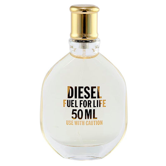 Diesel Fuel for Life 50ml Eau De Parfum Pour Femme