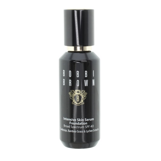 Bobbi Brown Intensive Skin Serum Foundation N-012 Porcelain 30ml