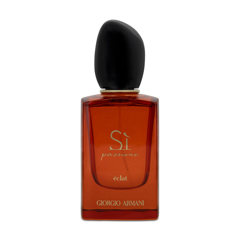 Giorgio Armani Si Passione Eclat 50ml Eau De Parfum