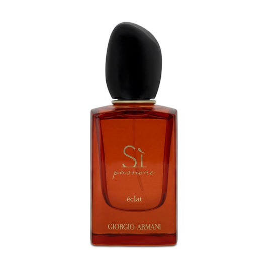 Giorgio Armani Si Passione Eclat 50ml Eau De Parfum
