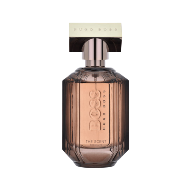 Hugo Boss The Scent Absolute 50ml Eau De Parfum
