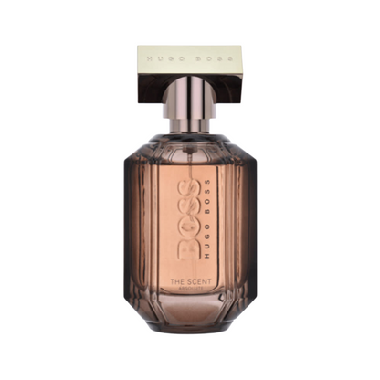 Hugo Boss The Scent Absolute 50ml Eau De Parfum