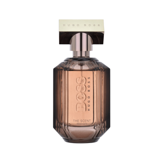 Hugo Boss The Scent Absolute 50ml Eau De Parfum
