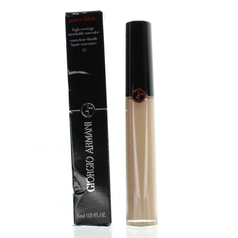 Giorgio Armani Power Fabric High Coverage Stretchable Concealer 3.5