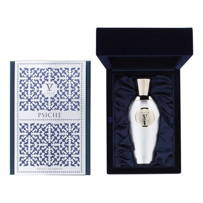 V Canto Psiche 100ml Extrait De Parfum (Blemished Box)