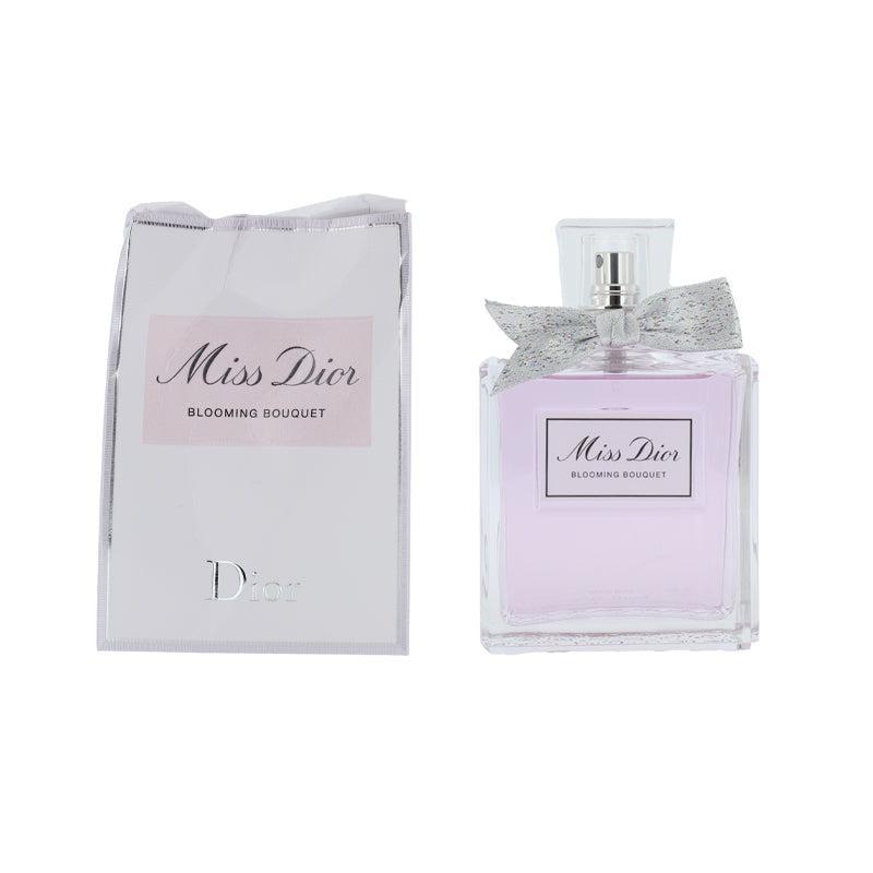 Dior Miss Dior Blooming Bouquet 150ml EDT (Blemished Box)