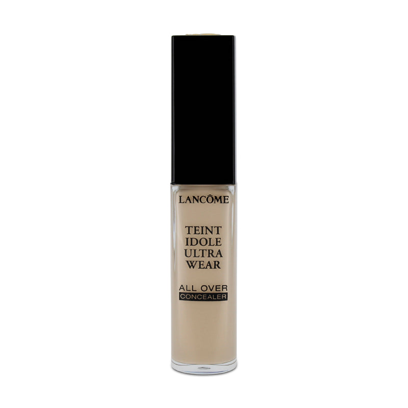 Lancome Teint Idole Ultra Wear All Over Concealer 025 Beige Lin