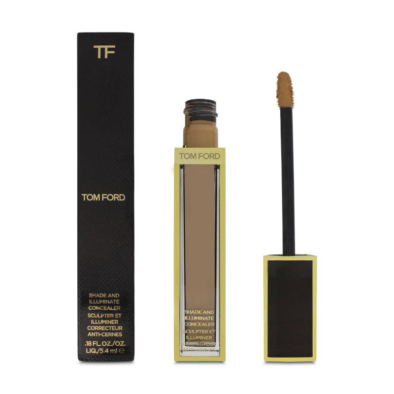 Tom Ford Shade and Illuminate Concealer 4W1 Sand