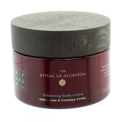 Rituals The Ritual of Ayurveda Balancing Body Cream 220ml