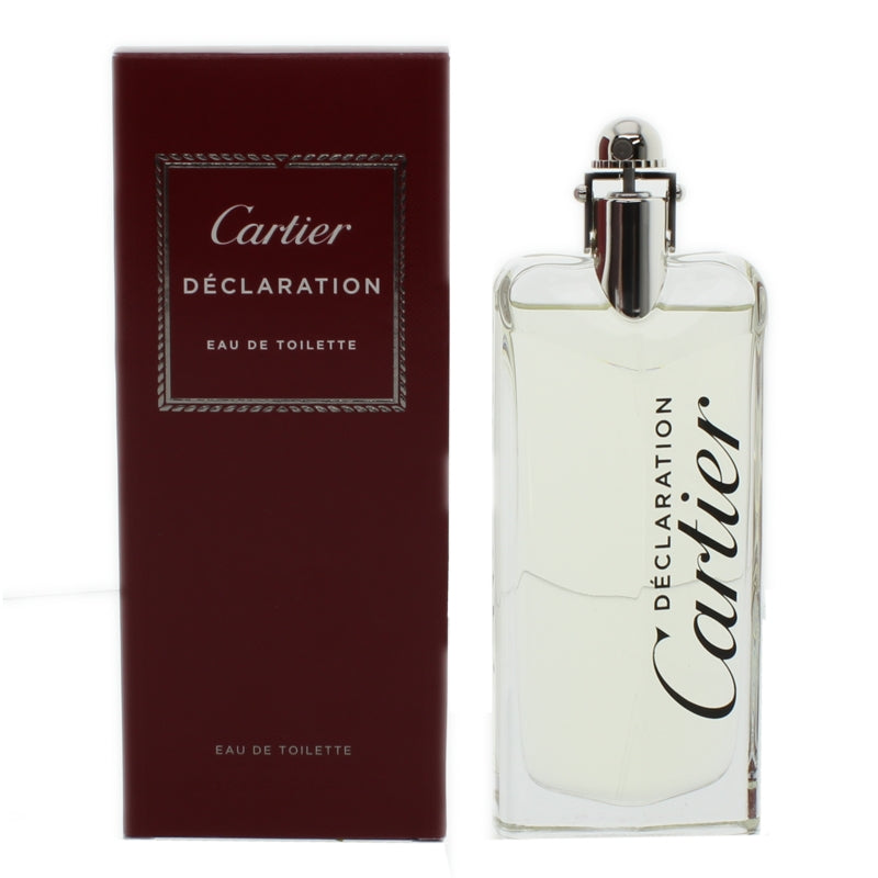 Declaration cartier shop 100 ml