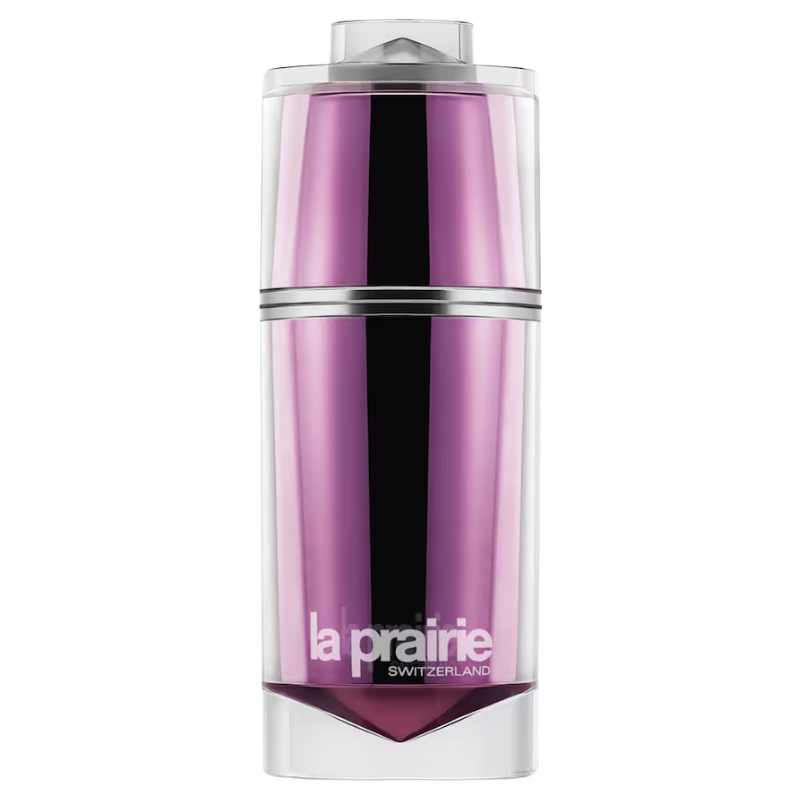 La Prairie Platinum Rare Haute-Rejuvenation Eye Elixir 15ml (Blemished Box)