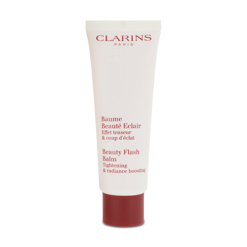 Clarins Beauty Flash Balm Face Cream 50ml