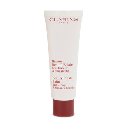 Clarins Beauty Flash Balm Face Cream 50ml