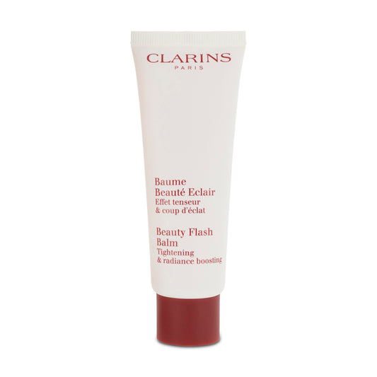 Clarins Beauty Flash Balm Face Cream 50ml