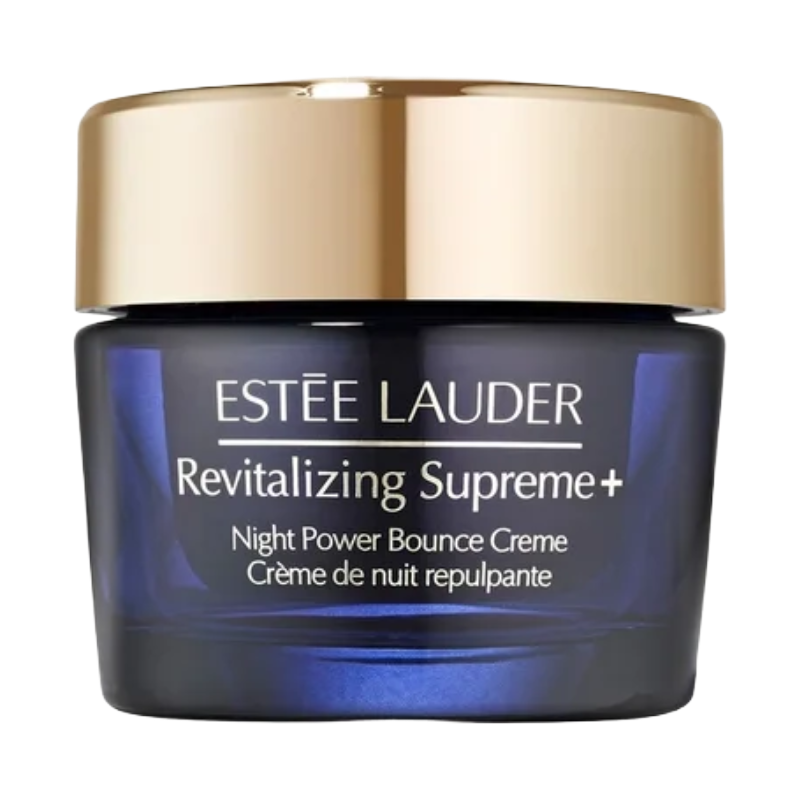 Estee Lauder Revitalizing Supreme + Night Cream 50ml (Blemished Box)