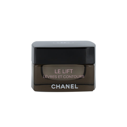 Chanel Smoothing And Firming Lip And Contour Care 15g