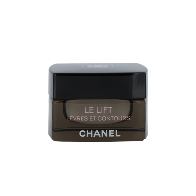 Chanel Smoothing And Firming Lip And Contour Care 15g