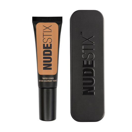 Nudestix Tinted Cover Foundation 7 Nude
