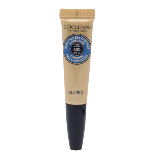 L'Occitane Nourishing Nail & Cuticle Oil 7.5ml