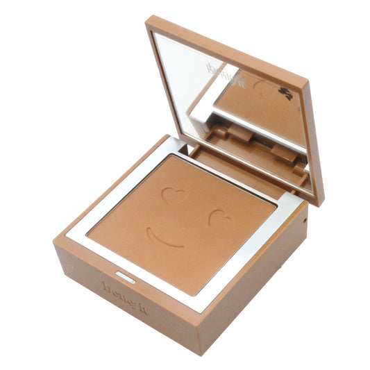 Benefit Hello Happy Velvet Powder Foundation 11 (Blemished Box)