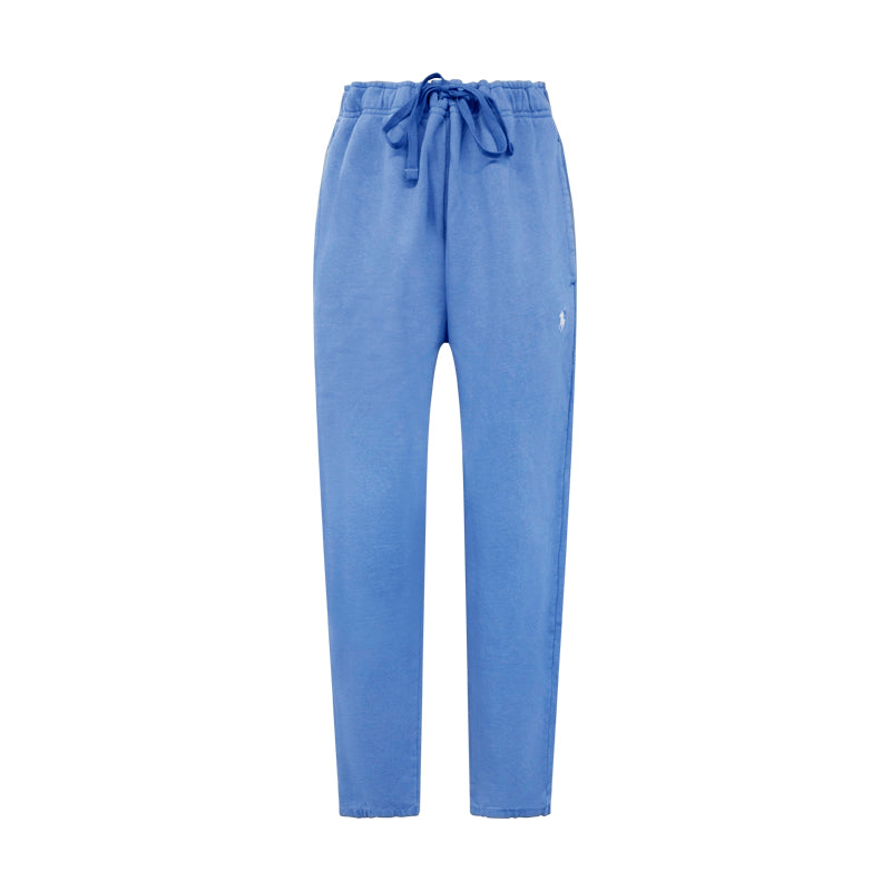 Ralph Lauren Polo Double-Knit Joggers Summer Blue - Choose Size