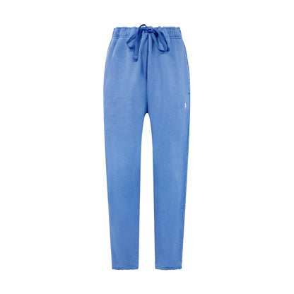Ralph Lauren Polo Double-Knit Joggers Summer Blue - Choose Size