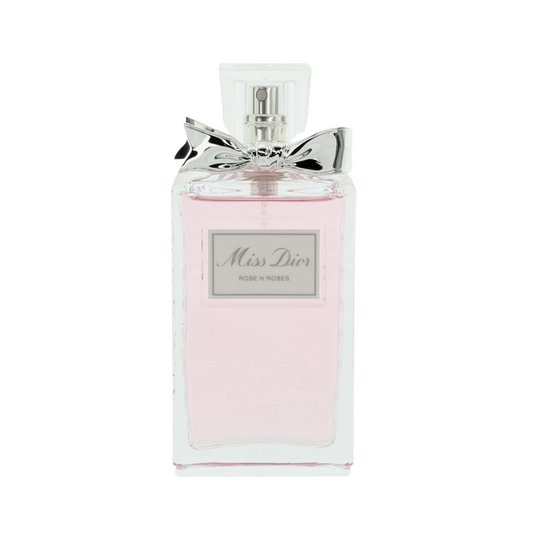 Dior Miss Dior Rose N'Roses 50ml Eau De Toilette (Unboxed Fragrance)