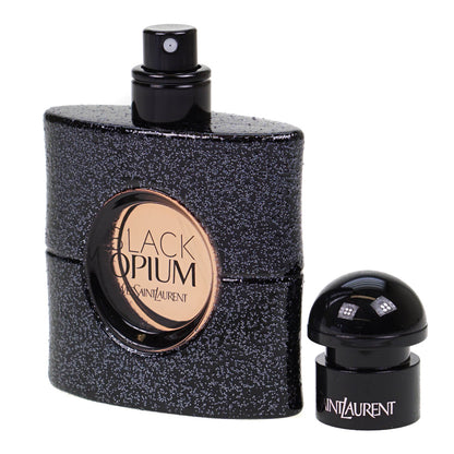YSL Black Opium 30ml Eau De Parfum (Blemished Box)