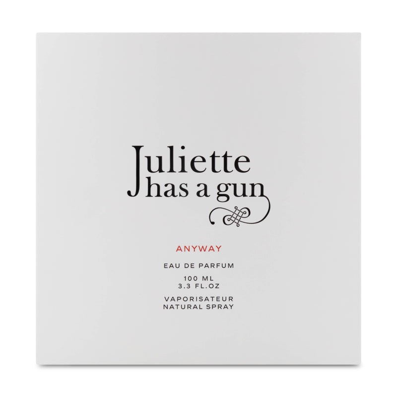 Juliette Has A Gun Anyway 100ml Eau De Parfum