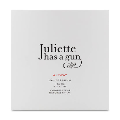 Juliette Has A Gun Anyway 100ml Eau De Parfum