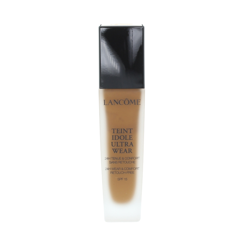 Lancome Teint Idole Foundation 12 Ambre SPF15 30ml (Blemished Box)