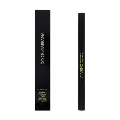 Dolce & Gabbana The Brow Liner Shaping Eyebrow Pencil 5 Nero