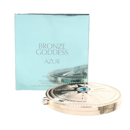Estee Lauder Bronze Goddess Azur The Summer Look Palette 6.8g